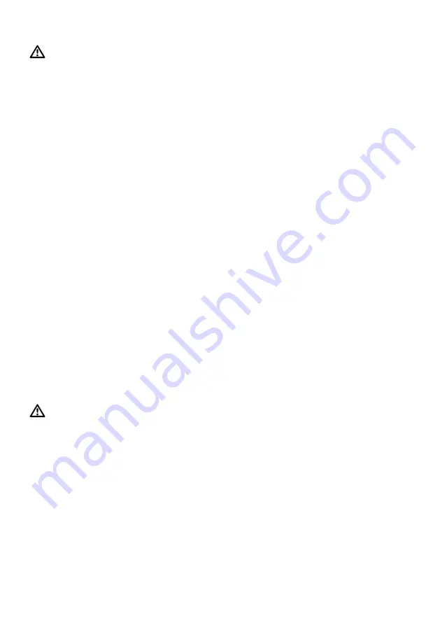 NEFF S355HVX15G User Manual Download Page 5