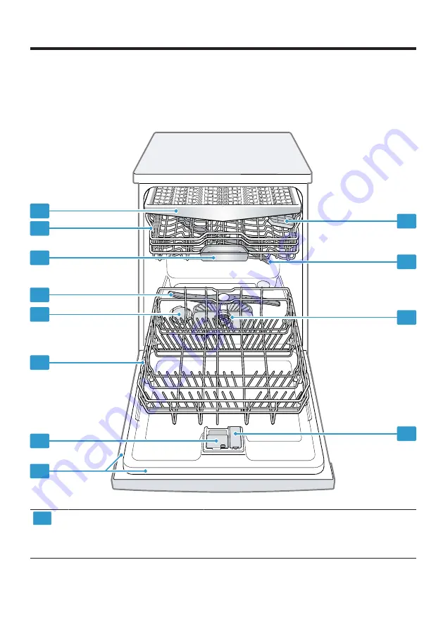 NEFF S355HVX15G User Manual Download Page 14