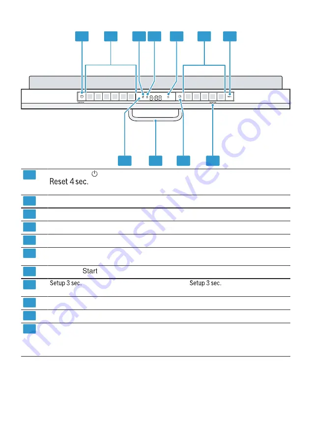 NEFF S355HVX15G User Manual Download Page 16