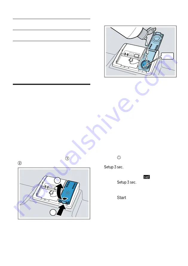 NEFF S355HVX15G User Manual Download Page 26