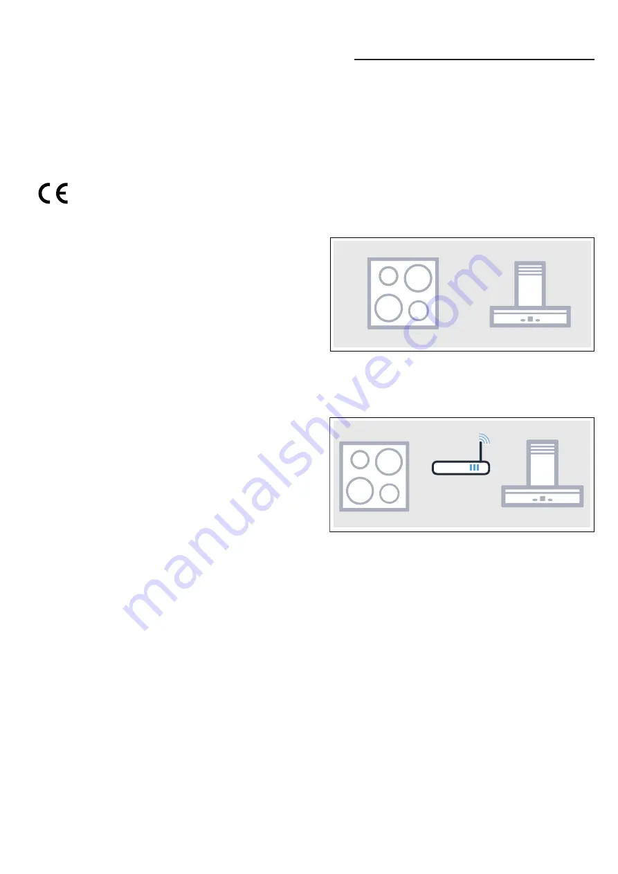 NEFF T59 F6 Series Instruction Manual Download Page 34