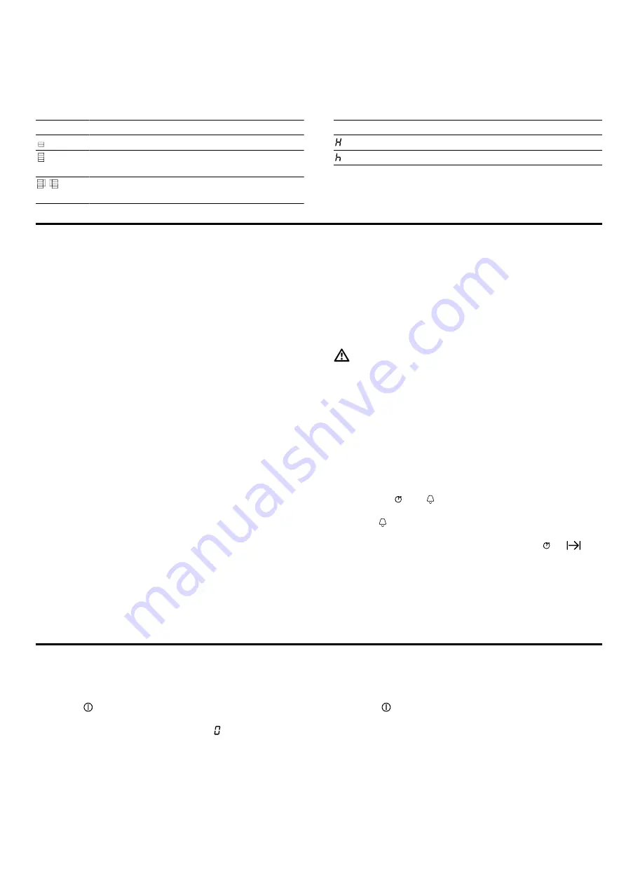 NEFF T68.S6 SERIES Information For Use Download Page 8