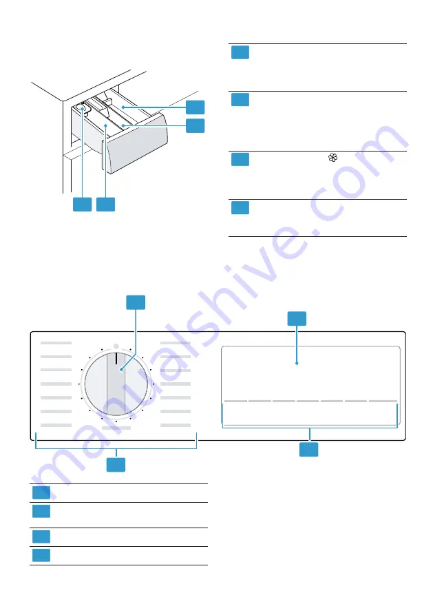 NEFF W544BX1GB User Manual And Installation Instructiions Download Page 23