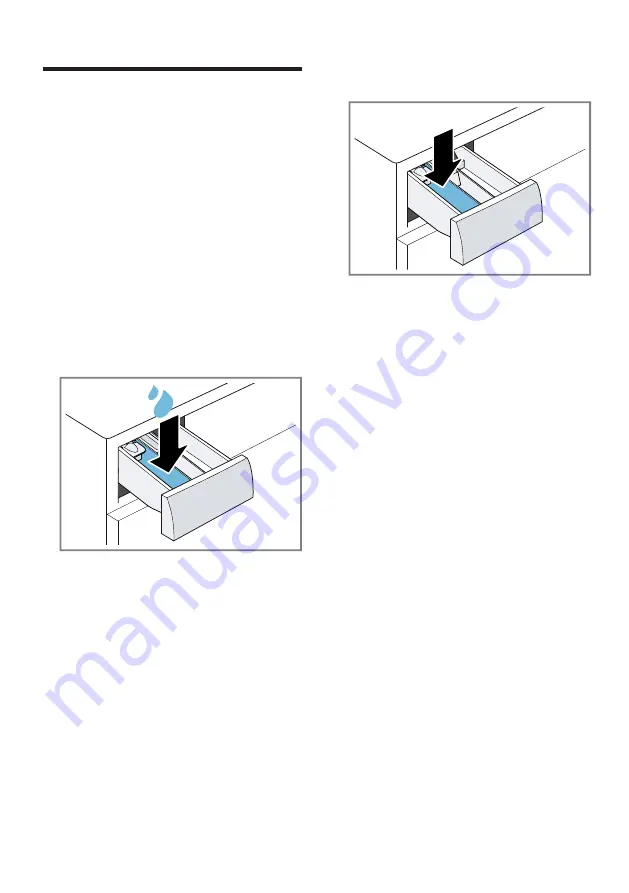 NEFF W544BX1GB User Manual And Installation Instructiions Download Page 24