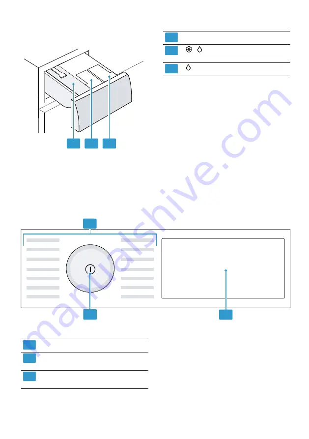 NEFF W946UX0GB User Manual And Installation Instruction Download Page 18