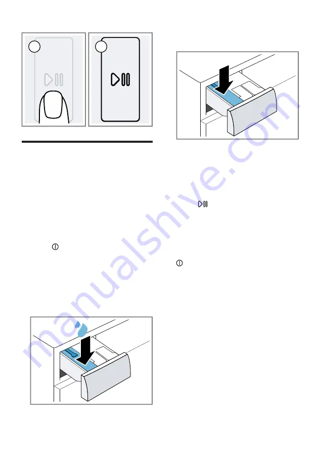 NEFF W946UX0GB User Manual And Installation Instruction Download Page 19