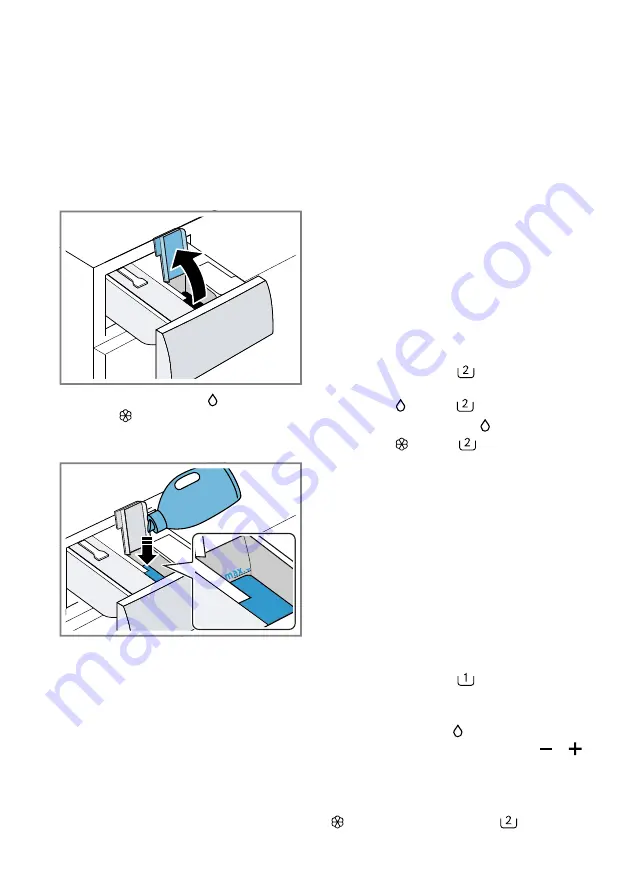 NEFF W946UX0GB User Manual And Installation Instruction Download Page 35