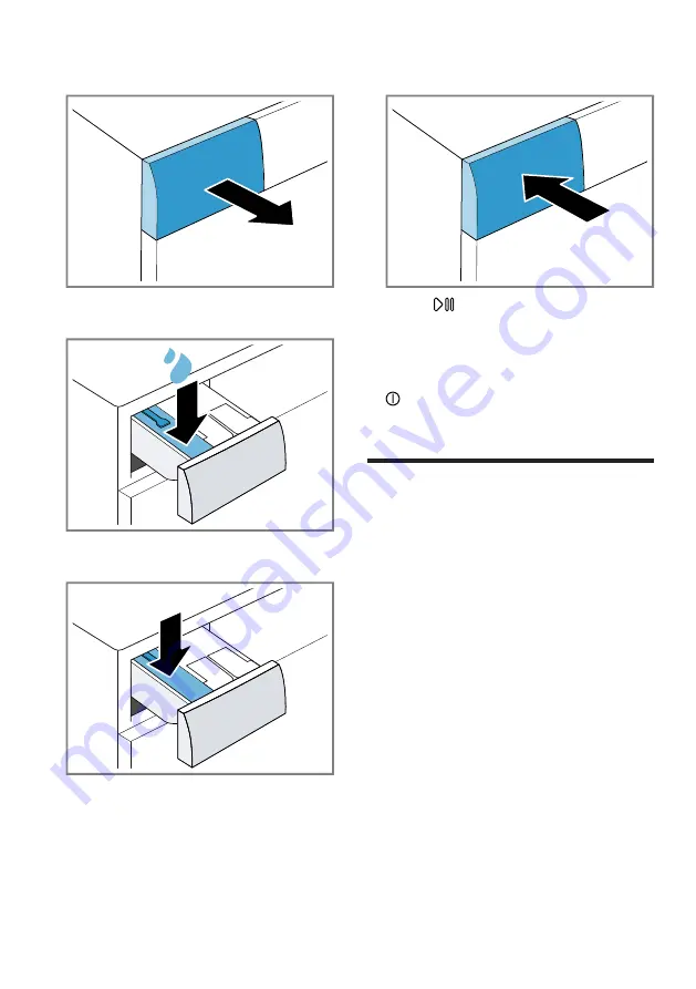 NEFF W946UX0GB User Manual And Installation Instructions Download Page 36