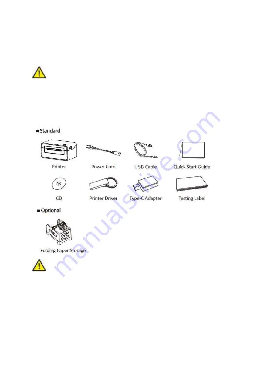 Neflaca NL-N41 User Manual Download Page 8