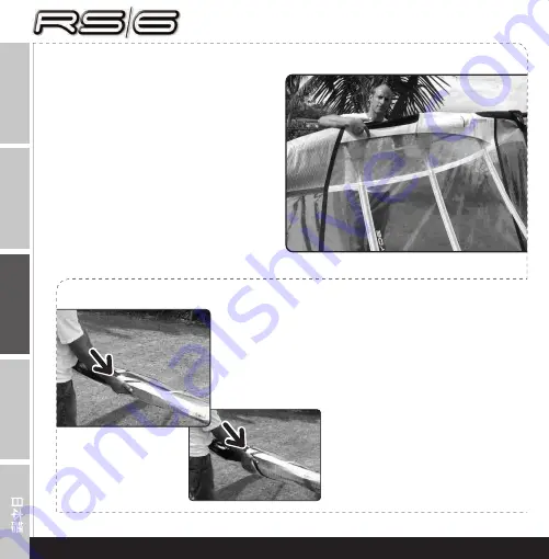 NEILPRYDE RS6 Manual Download Page 26