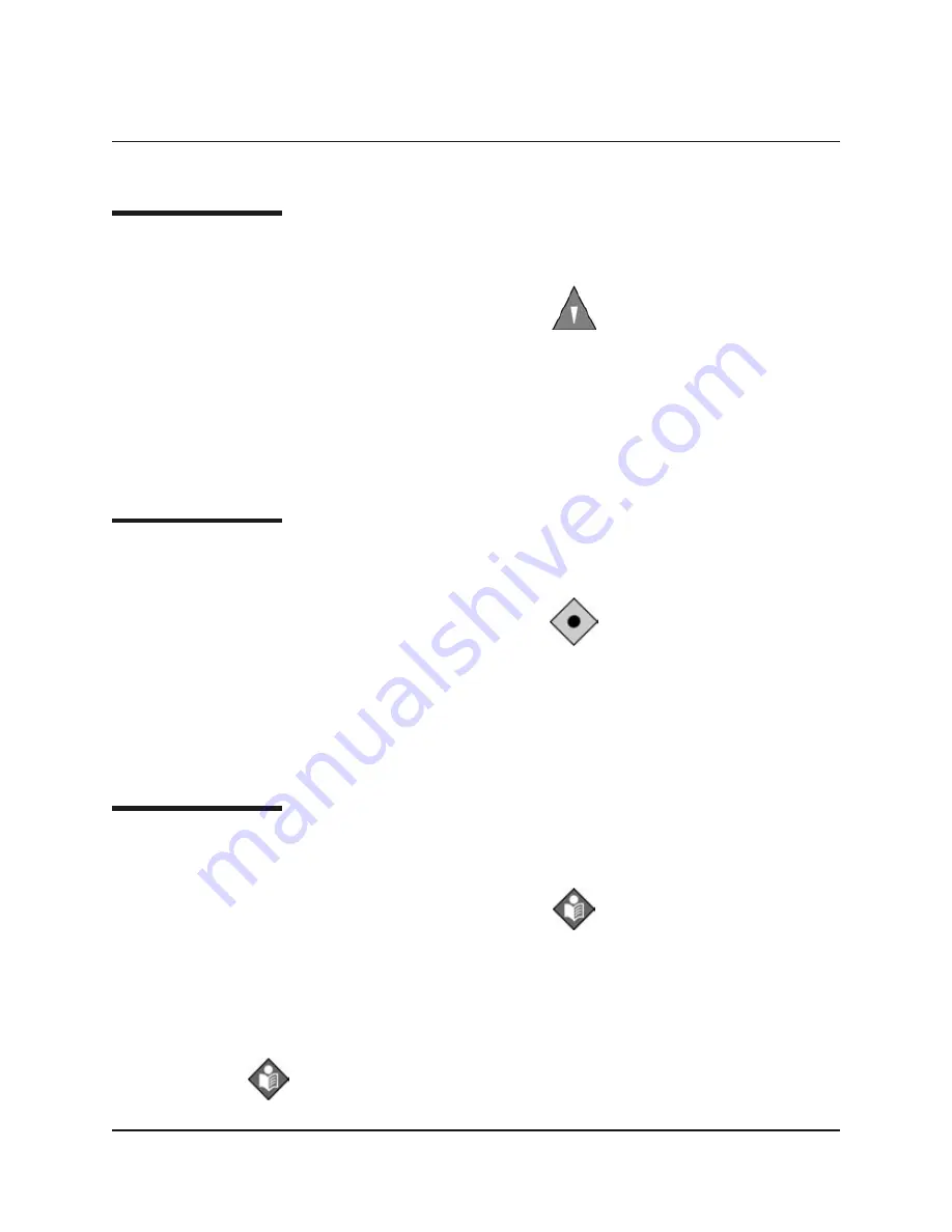 Nellcor OXIMAX N-560 Service Manual Download Page 11