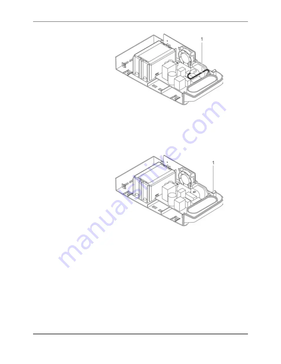 Nellcor OXIMAX N-560 Service Manual Download Page 79