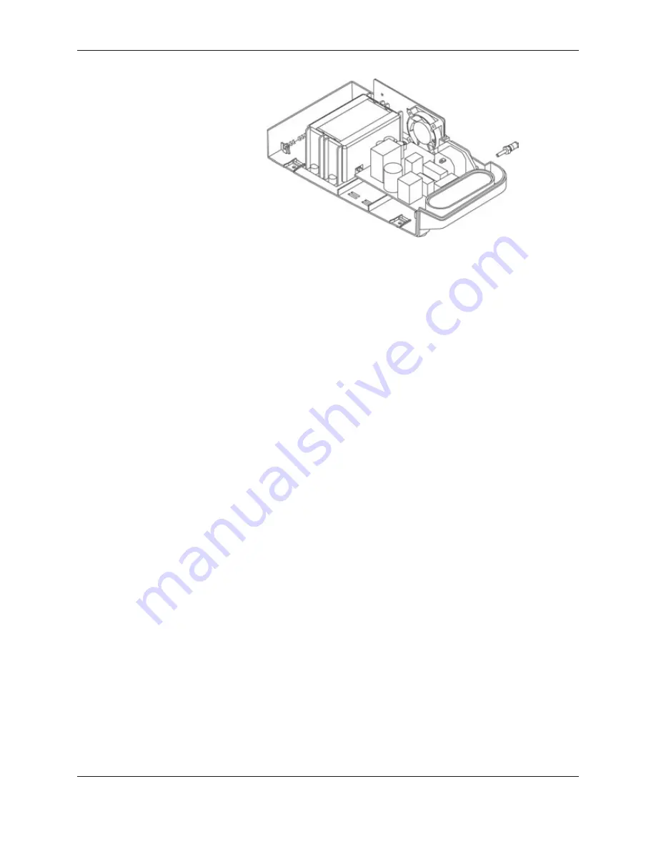 Nellcor OXIMAX N-560 Service Manual Download Page 80