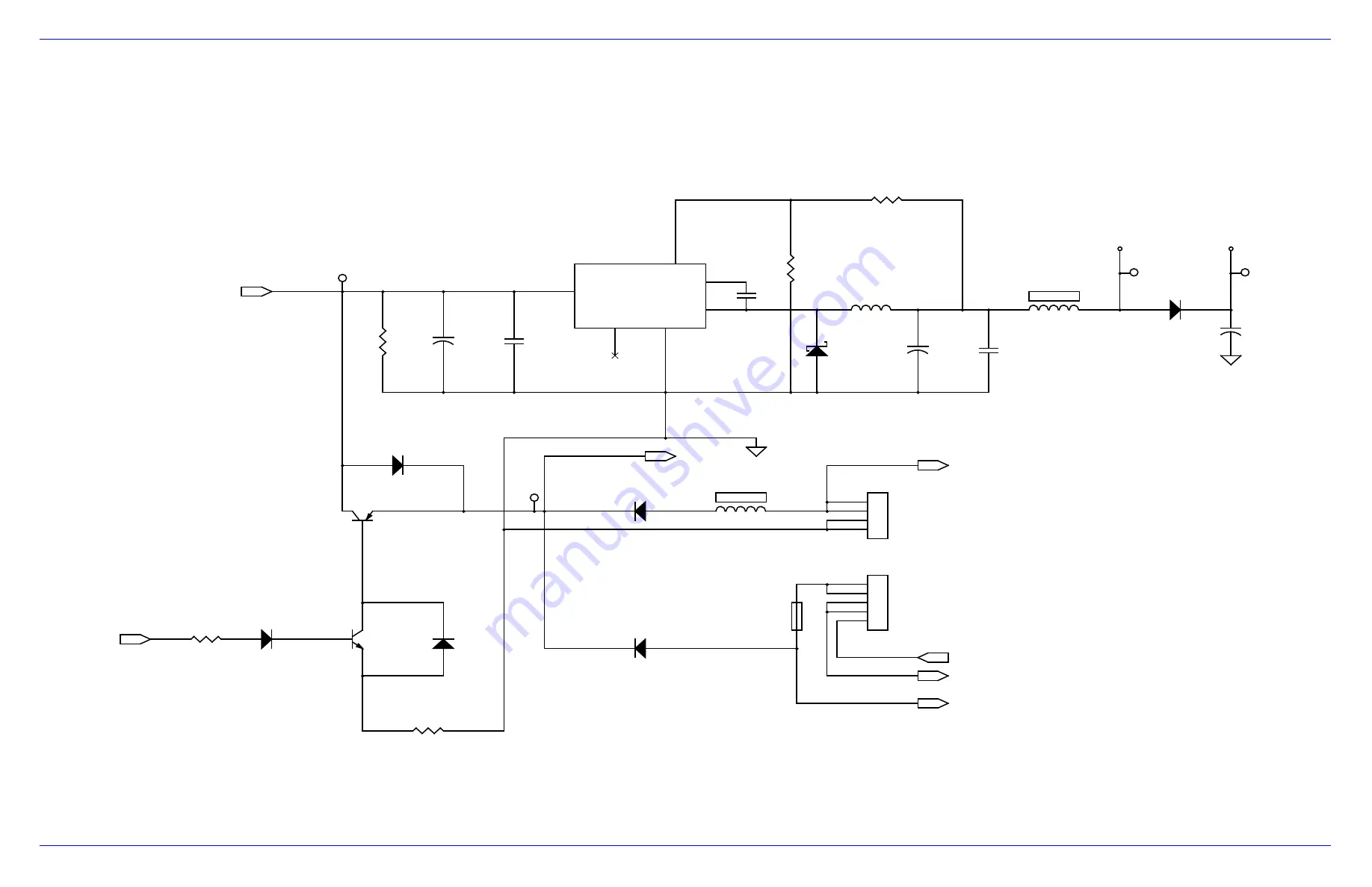 Nellcor OXIMAX N-560 Service Manual Download Page 130