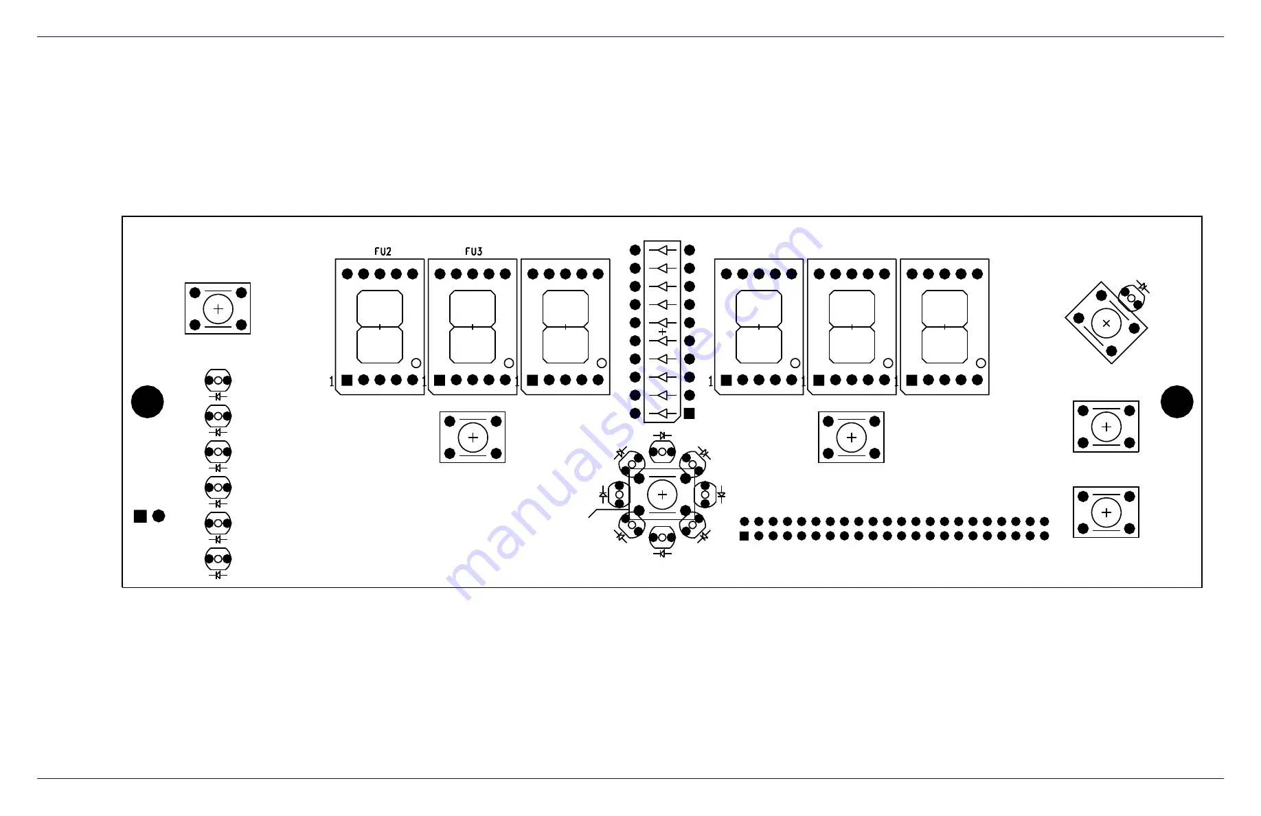 Nellcor OXIMAX N-560 Service Manual Download Page 137