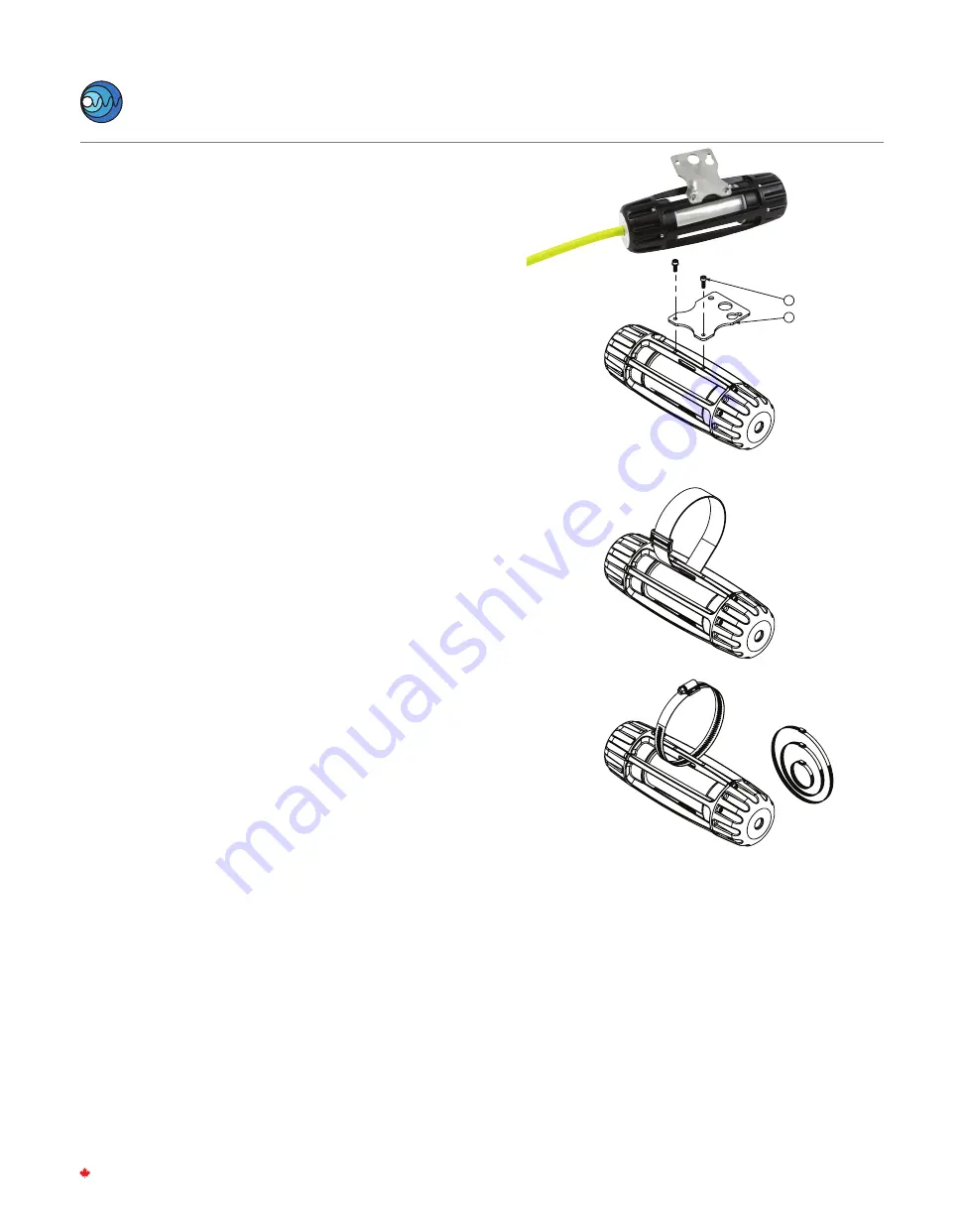 Nemalux LS Series Manual Download Page 3