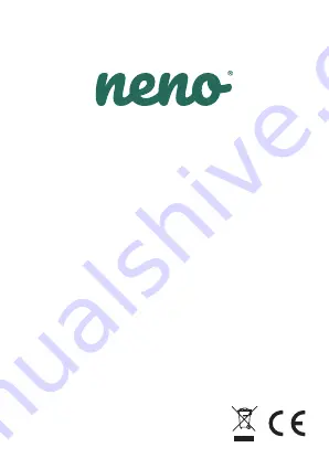 neno Tutti User Manual Download Page 42