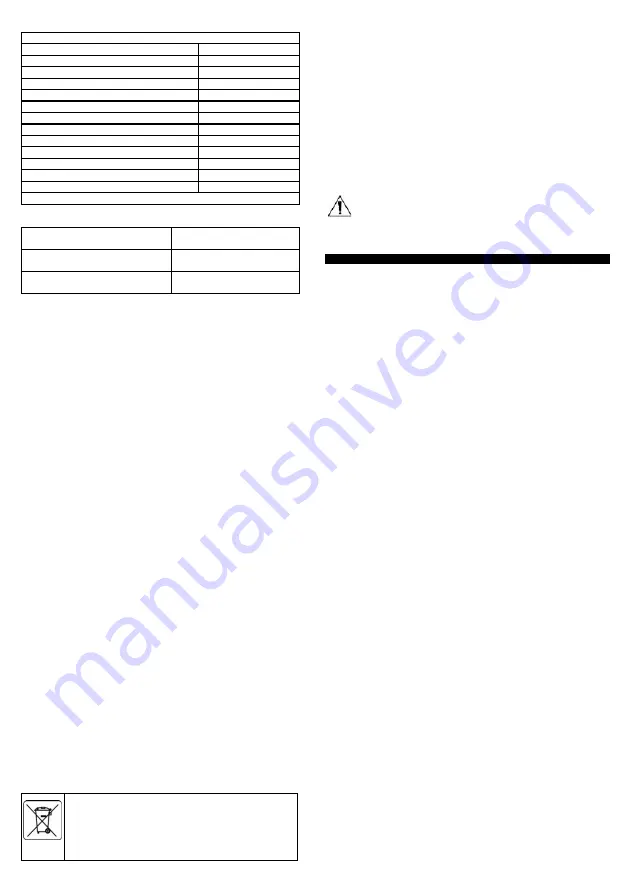 NEO TOOLS 14-570 User Manual Translation Download Page 8