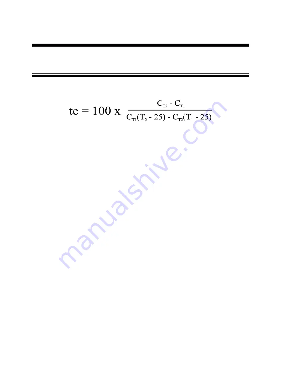 Oakton CON 6 Instruction Manual Download Page 51