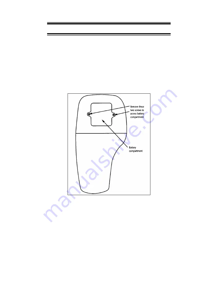 Oakton PC 300 Instruction Manual Download Page 7