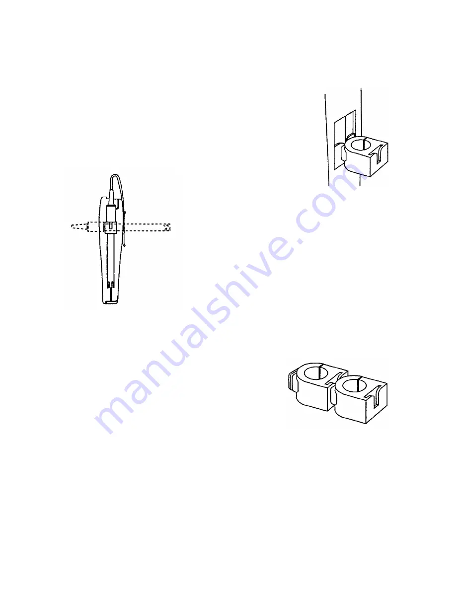 Oakton pH 300 Instruction Manual Download Page 10