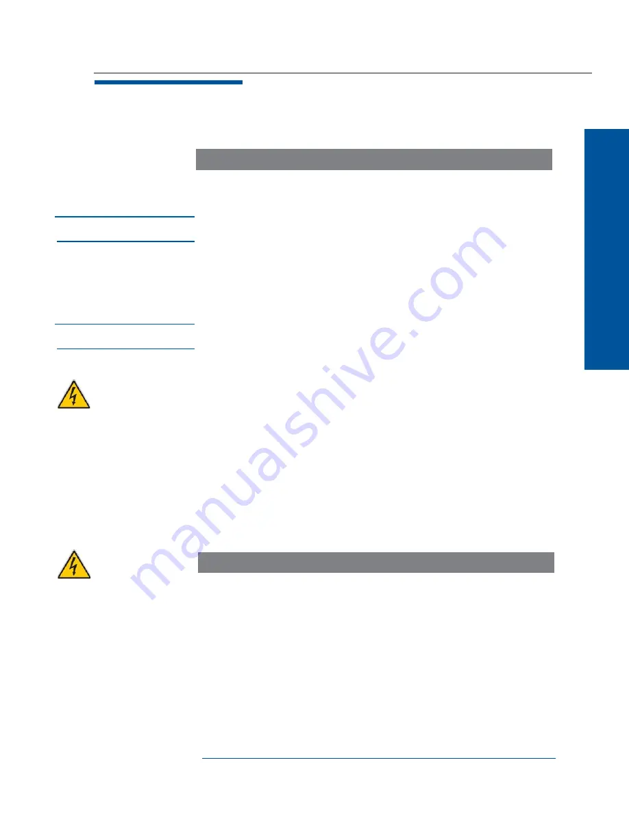 Oakworks Medical CFPMFXH Instruction Manual Download Page 25