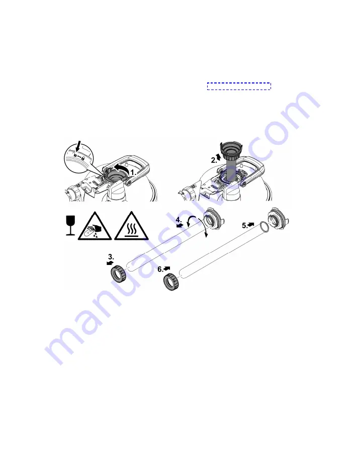 Oase FiltoClear 5000 Operating Instructions Manual Download Page 374