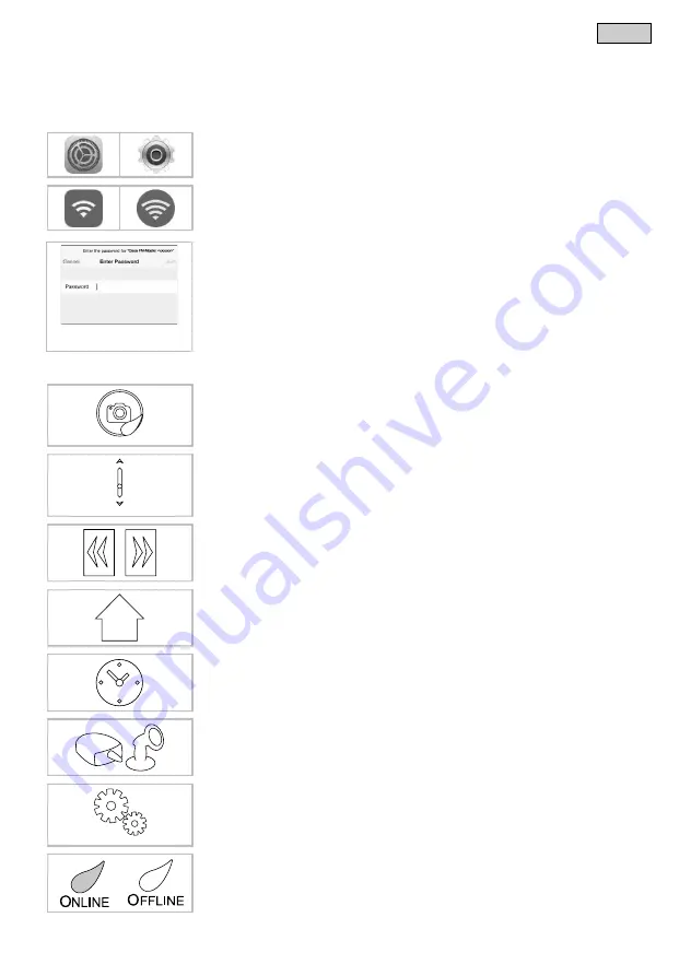 Oase FM-Master WLAN Short Manual Download Page 73