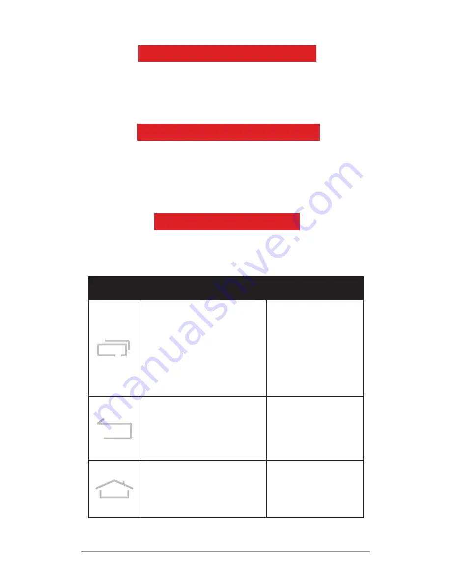 OBI S551 User Manual Download Page 17