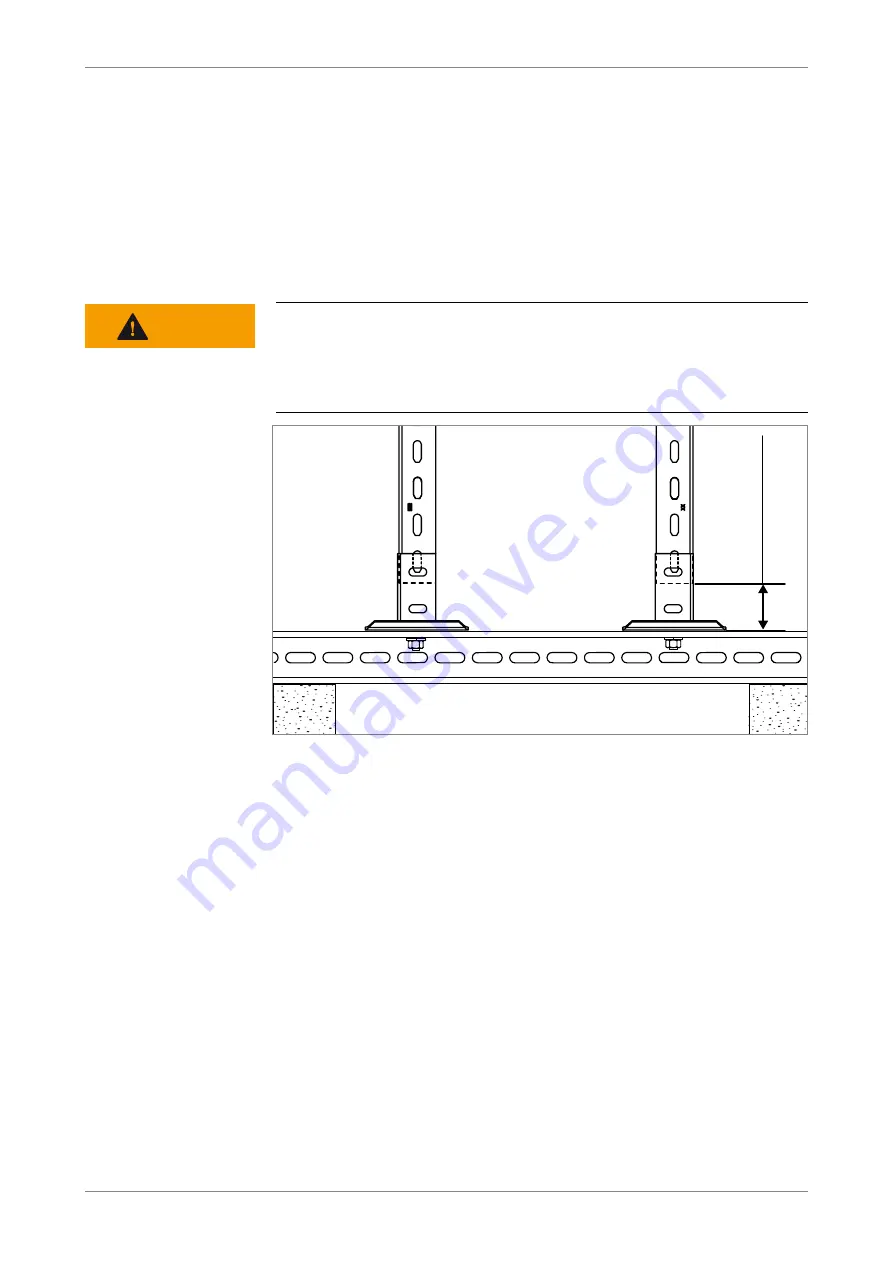 OBO Bettermann SLM50 Mounting Instructions Download Page 17