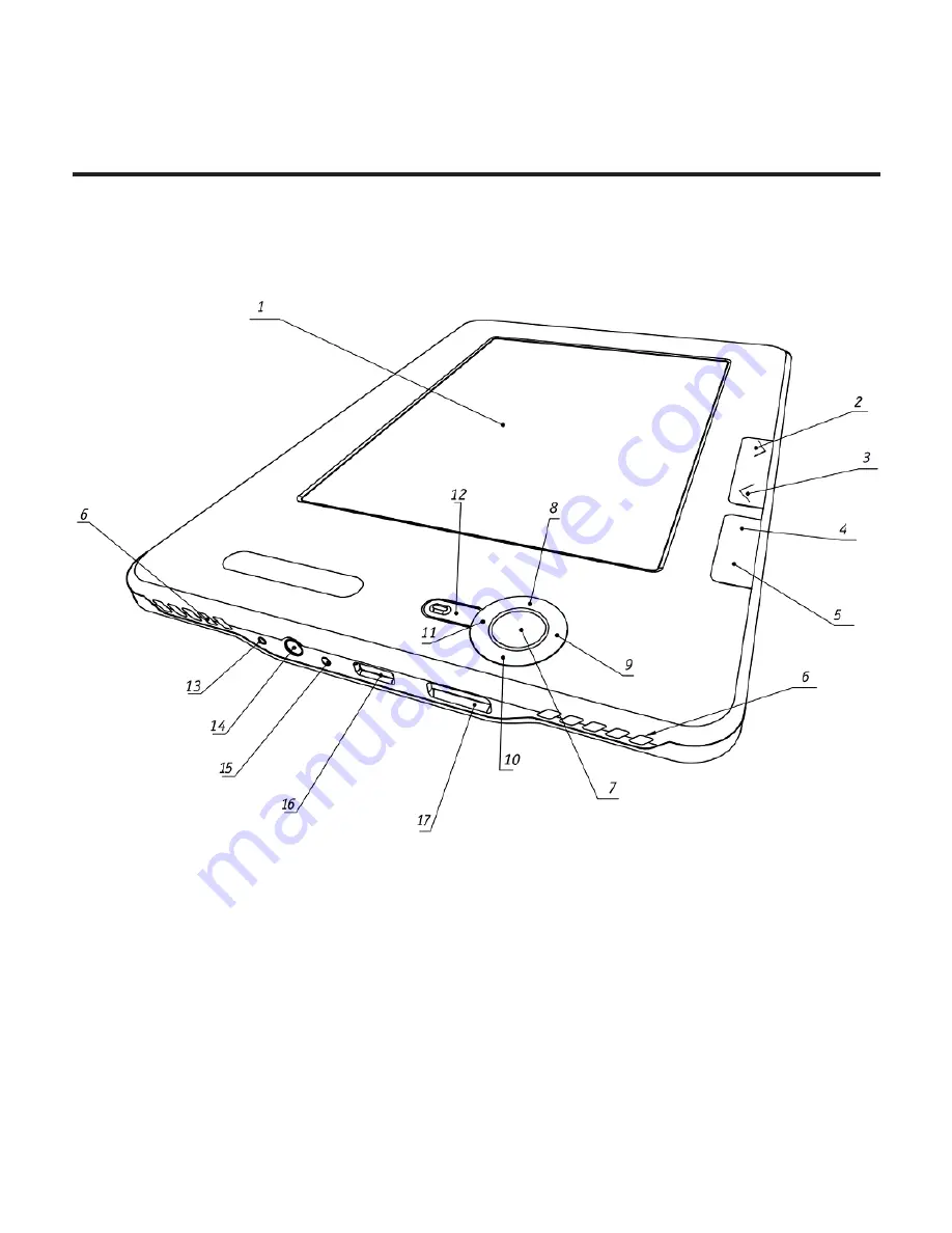 Obreey Pro 603 User Manual Download Page 11