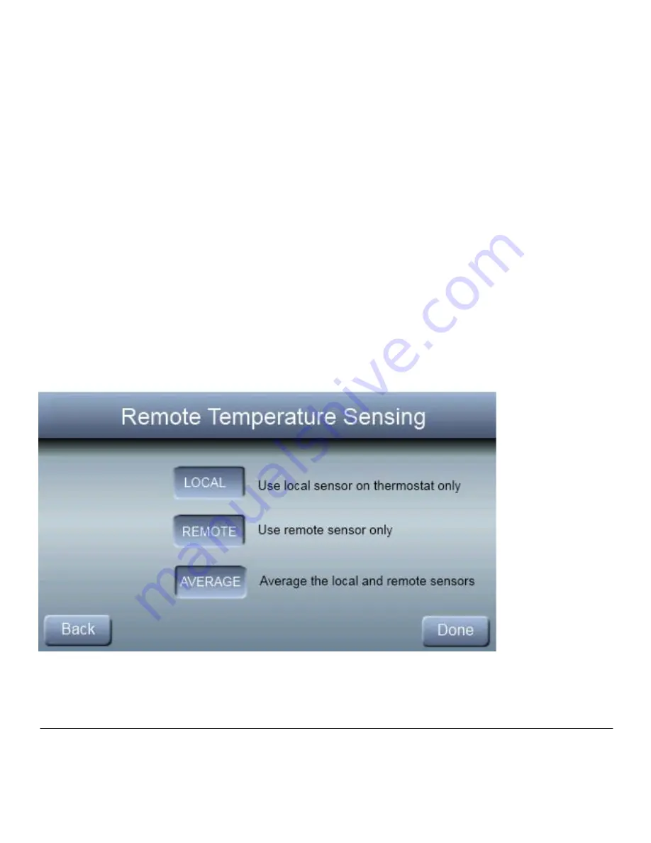 Observer TSTAT0101SC Installation Manual Download Page 35