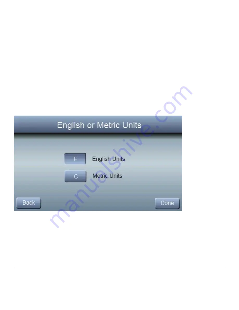 Observer TSTAT0101SC Installation Manual Download Page 37