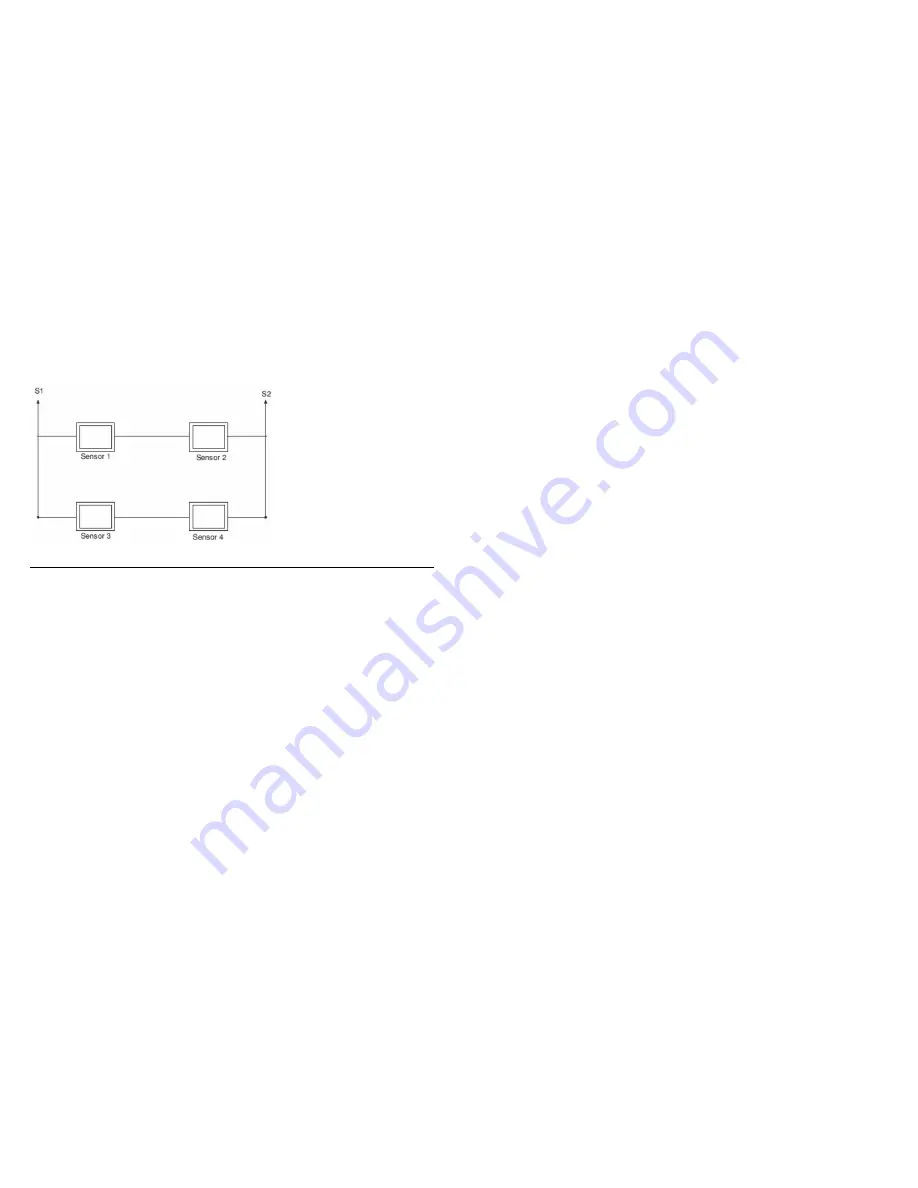 Observer TSTAT0201CW Installation Manual Download Page 16