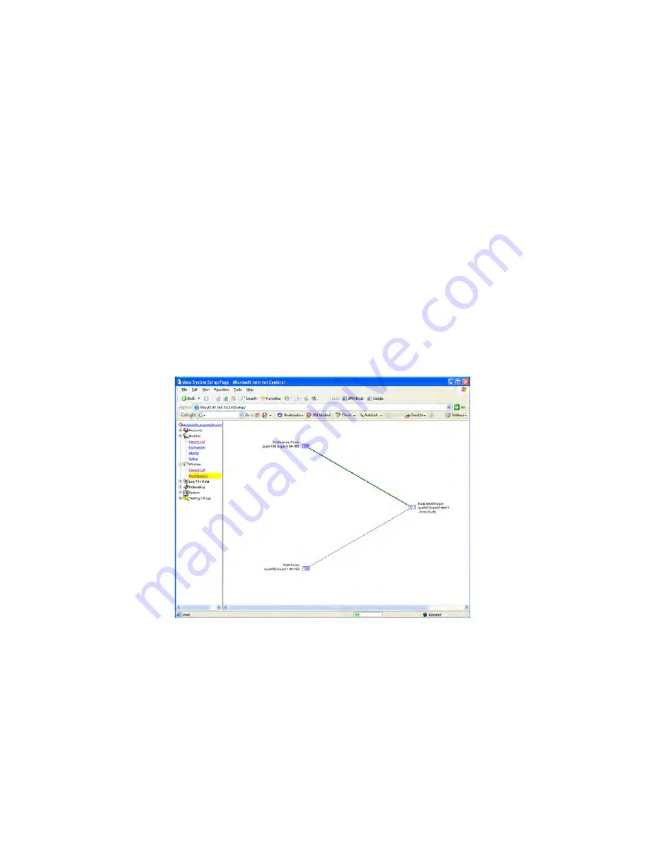 Obvius A8812 Installation And Operation Manual Download Page 22