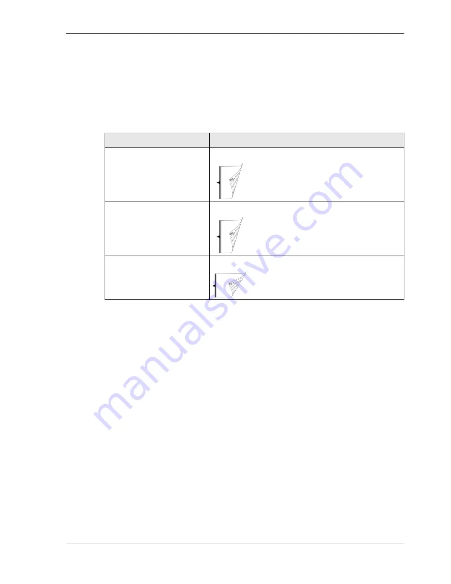 OcÃ© VarioPrint 1055 User Manual Download Page 43