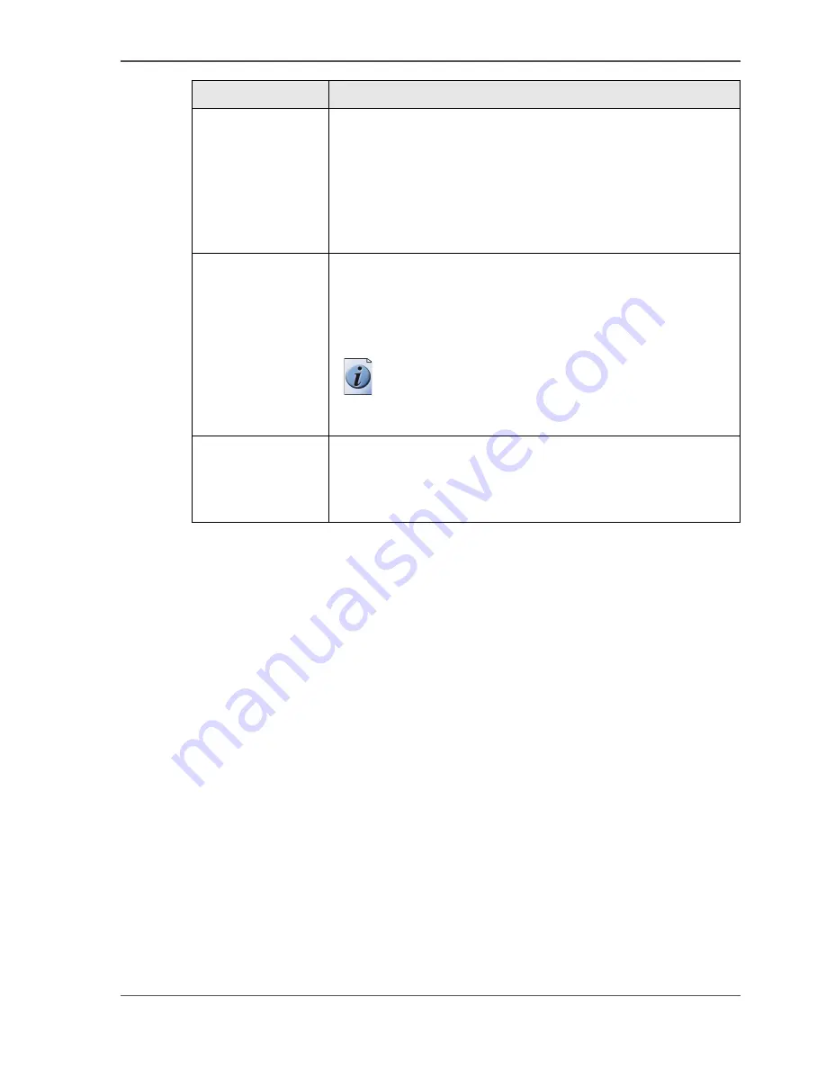 OcÃ© VarioPrint 1055 User Manual Download Page 121