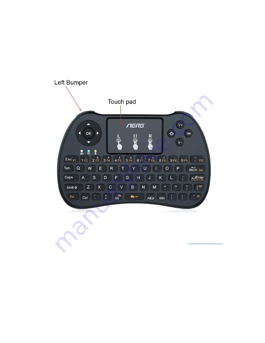 OCCO S Operator'S Manual Download Page 22