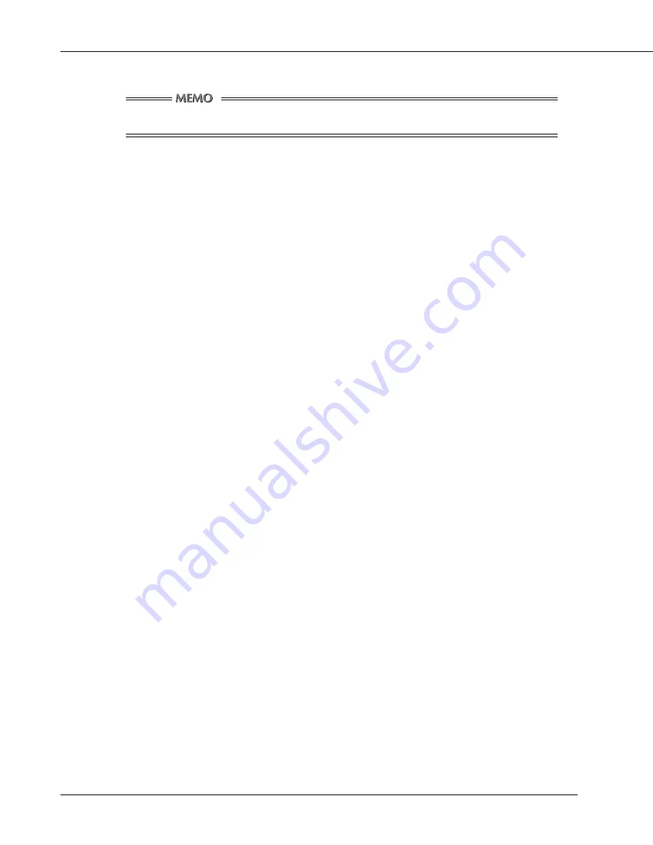 Oce 75 User Manual Download Page 80