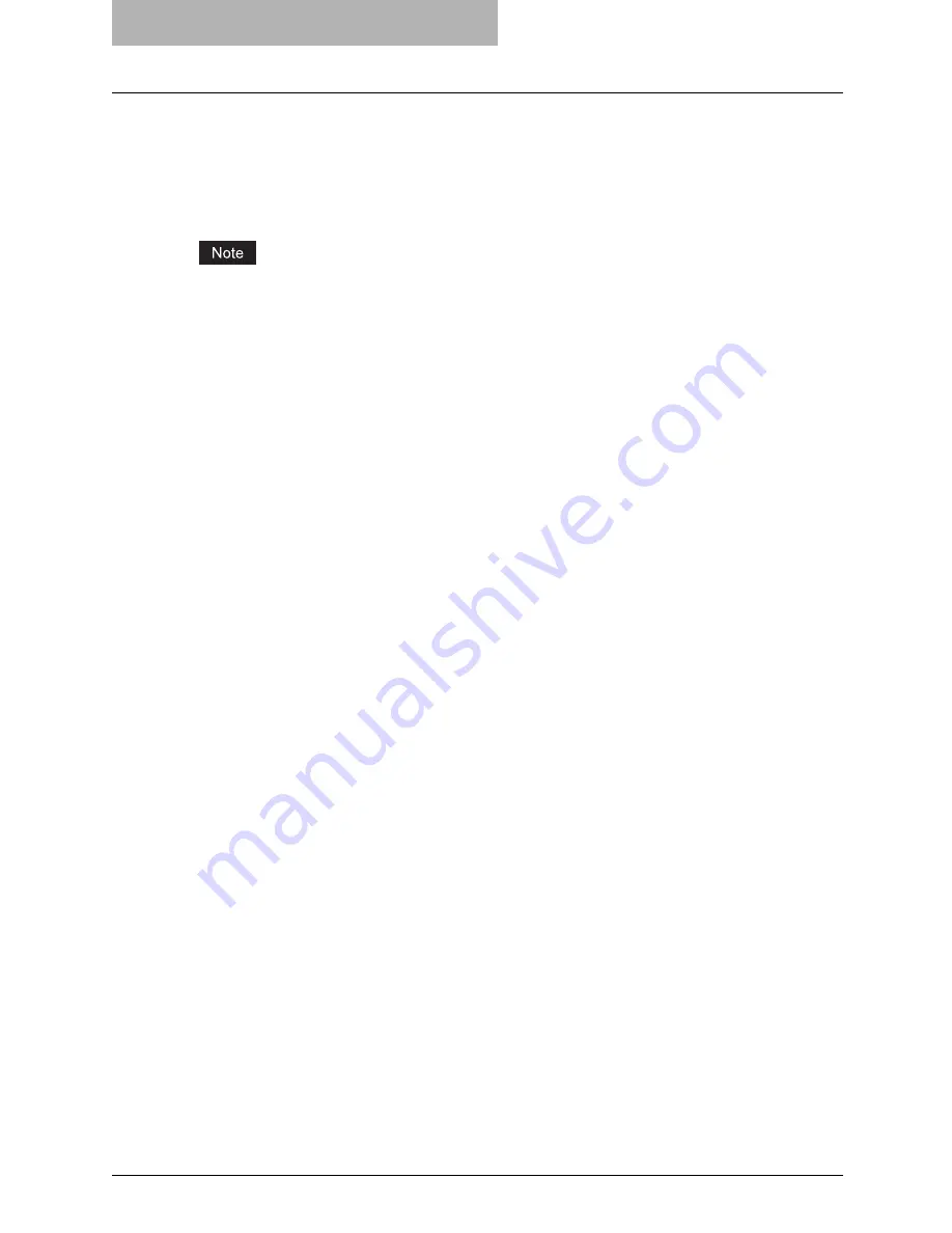 Oce im5530 Scanning Manual Download Page 94