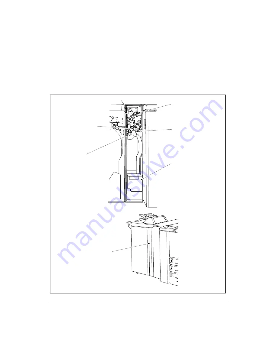 Oce PlotWave 750 User Manual Download Page 32