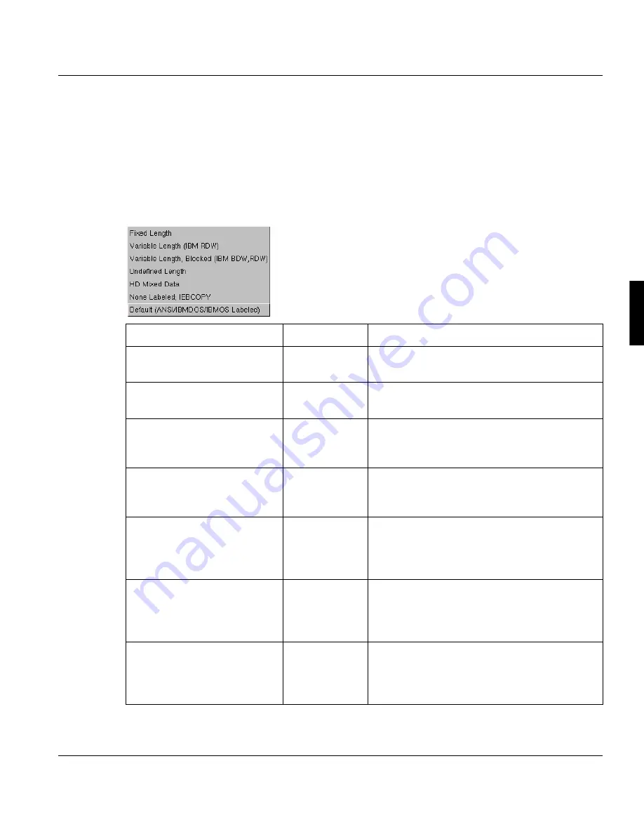 Oce PRISMAproduction User Manual Download Page 35