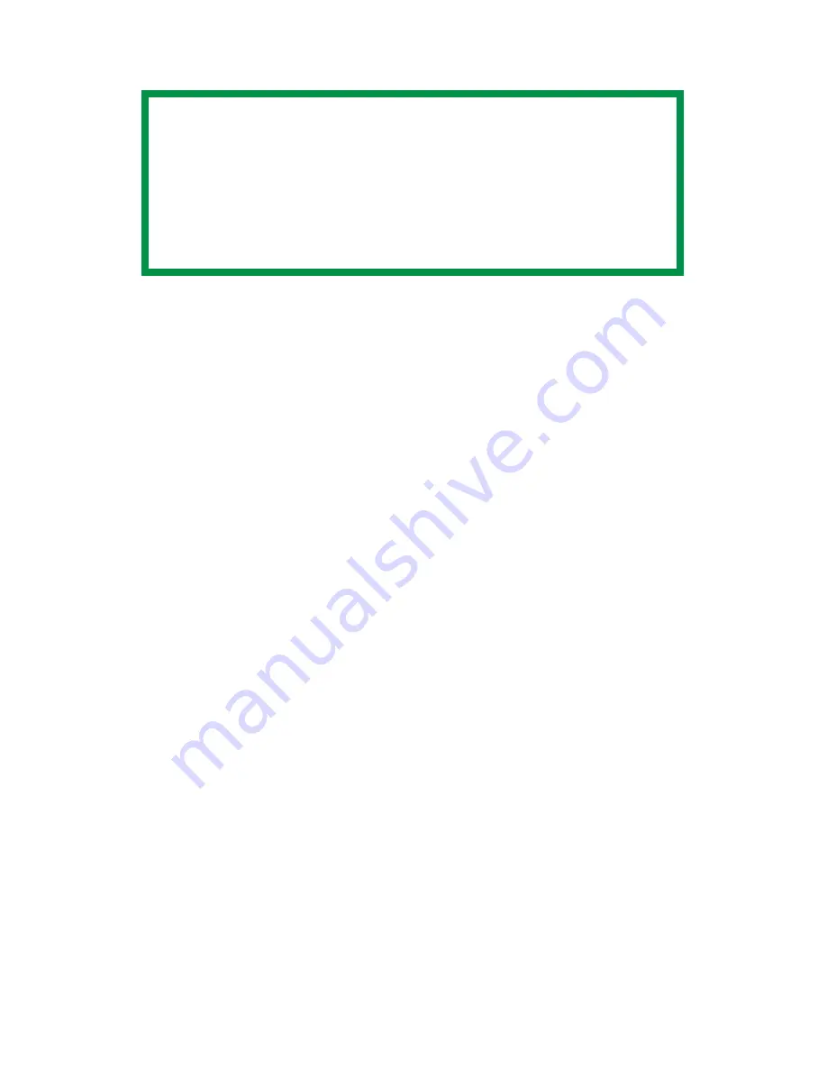 Oce VarioLink 2650cp User Manual Download Page 235