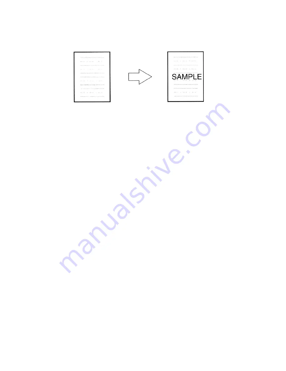 Oce VarioLink 2650cp User Manual Download Page 249