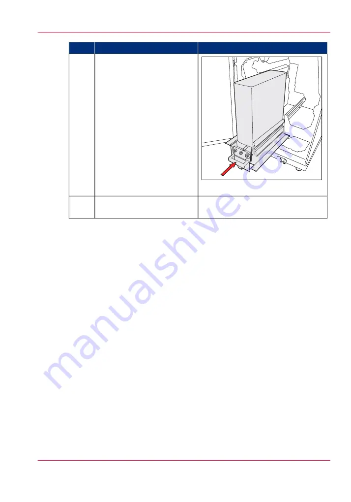 Oce VarioPrint 6000 MICR series User Manual Operating Information Download Page 211