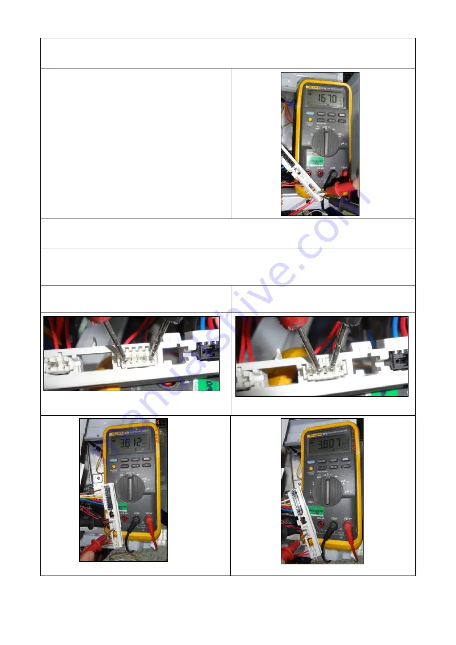 Ocean OWDI 9614 WT S Скачать руководство пользователя страница 45