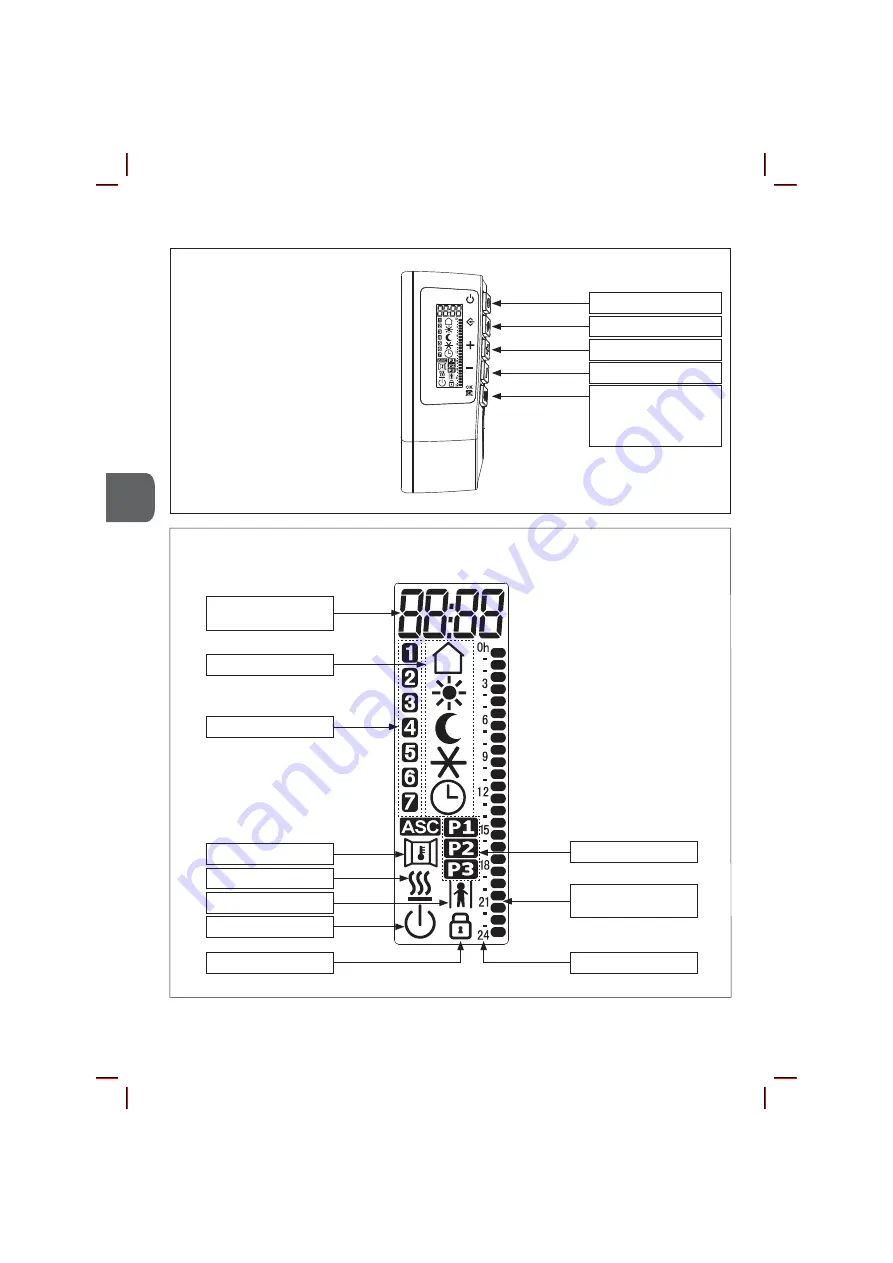 Oceanic OCEACV100IFW2 Instructions Manual Download Page 68