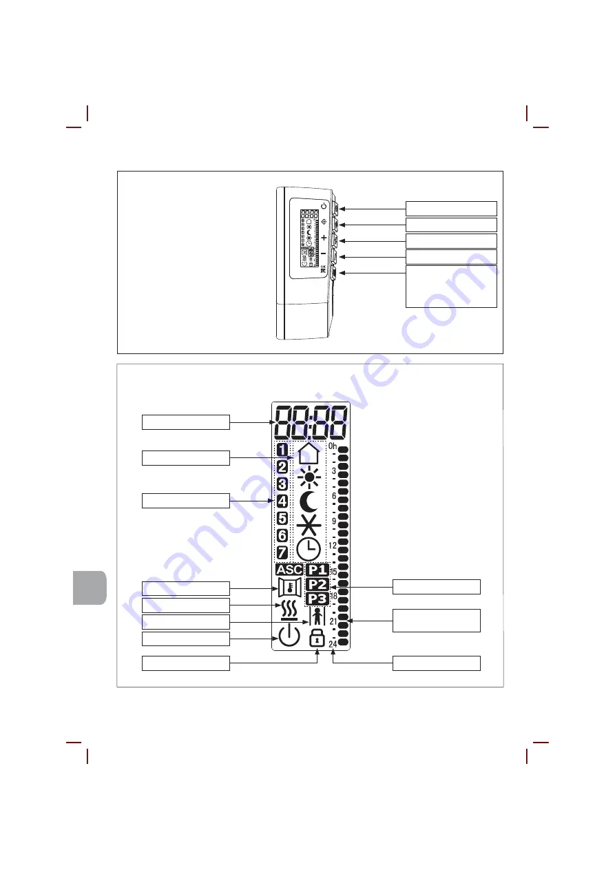 Oceanic OCEACV100IFW2 Instructions Manual Download Page 152