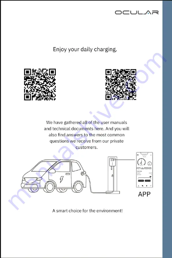 Ocular LTE Plus Installation Manual Download Page 12