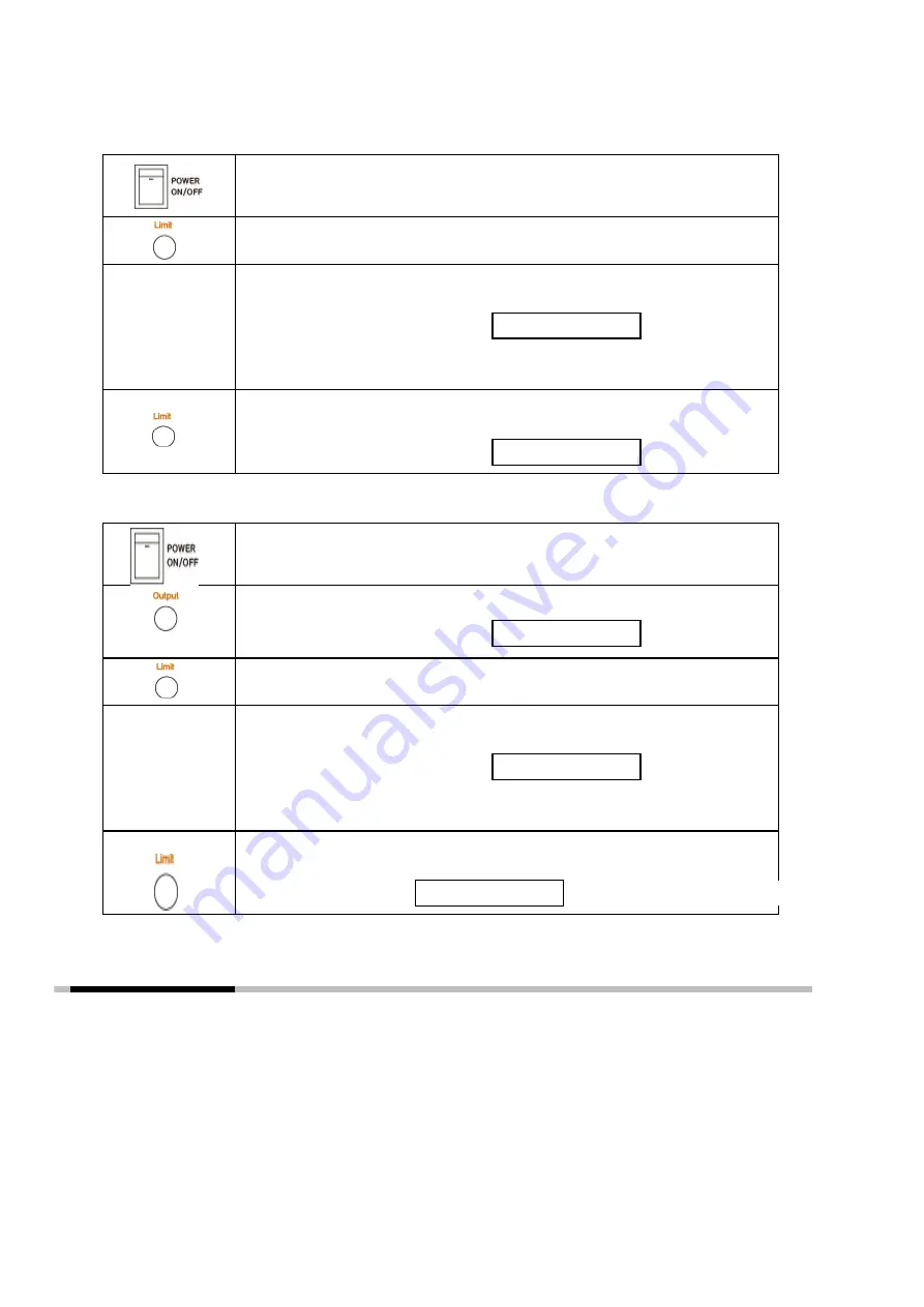 ODA MX Series User Manual Download Page 46